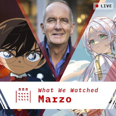 ‹ Marzo › Quali film abbiamo visto | Top e flop del mese