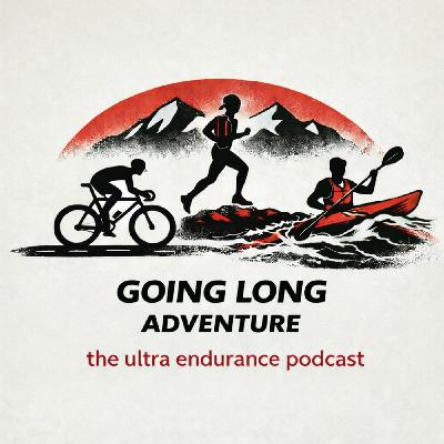 Going Long - Steve's Latest Ultra Endurance Event F**k Up Going Long - Steve's Latest Ultra Endurance Event F**k Up
