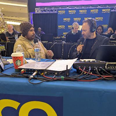 When Roger needed a bed, Union Gospel Mission Twin Cities answered his call