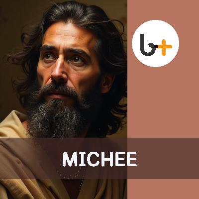 #0 - Michée - Interview de Salomé Richir-Haldemann