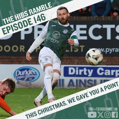 Episode 146: This Christmas, We Gave You a Point