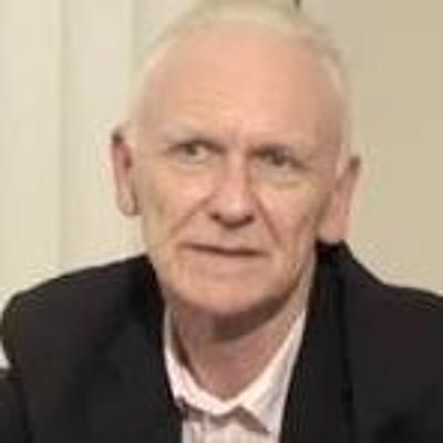 Economic Impact | Episode 59 | Economist Michael Roberts on the Global Economy--Time is Running Out?