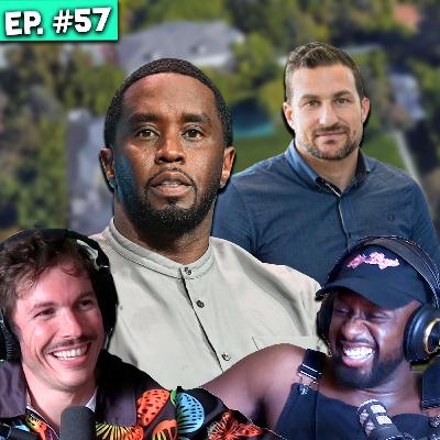 #057 Is Being Gay a White Privalege?