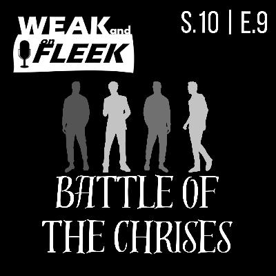 Battle of the Chrises