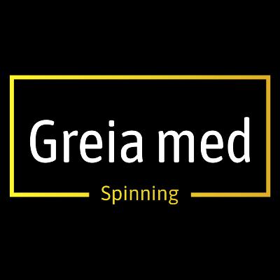 Greia med Spinning