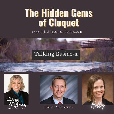 Cloquet Public Schools - Small Town Feel Offering Big City Amenities