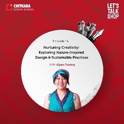Nurturing Creativity: Exploring Nature-Inspired Design and Sustainable Practices