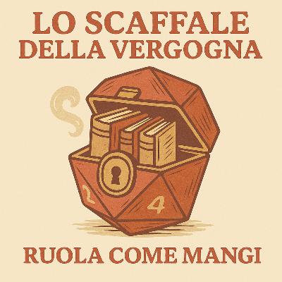 Lo scaffale della vergogna #2 - Caso N.2, Manuel