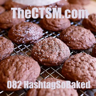 082 HashtagSoBaked 082 HashtagSoBaked