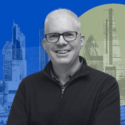 The City lawyer behind Garfield AI: the UK’s first AI law firm