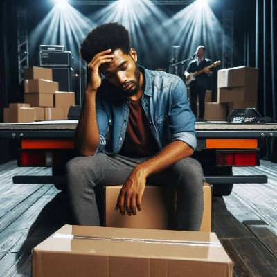 3004 - How to not burn out and look after yourself, New Products from DVS and Onyx v4.10