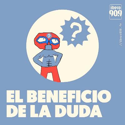 Para dudar de la lucha libre Para dudar de la lucha libre