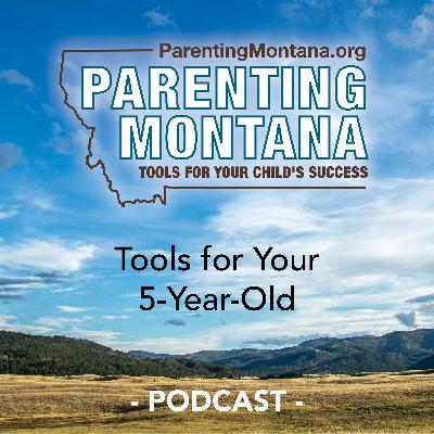 Empathy for Your 5-Year-Old