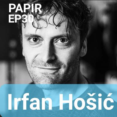 EP30 KRAK u Bihaću, Irfan Hošić