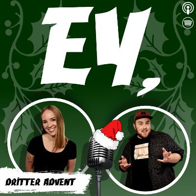 Ey, 3. Advent