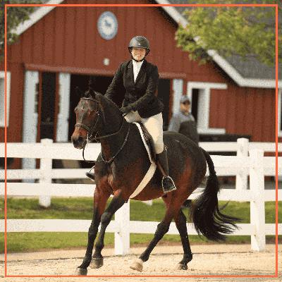 Affordability + Accessibility in the Horse World w/Piper Klemm