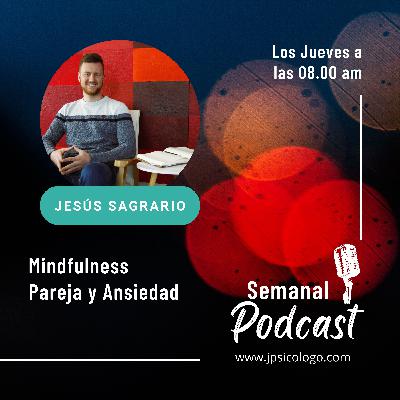 Mindfulness y Ansiedad: Tu Camino al Bienestar (Trailer)
