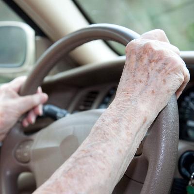 Who decides when you're too old to drive? Who decides when you're too old to drive?