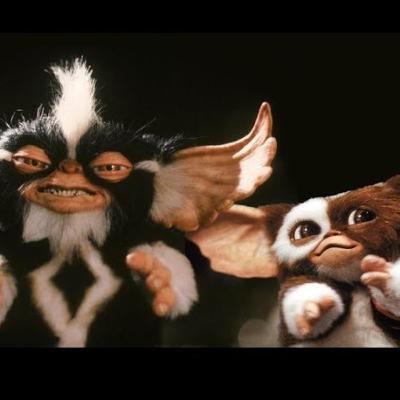 we talk about Gremlins 1 & 2 we talk about Gremlins 1 & 2