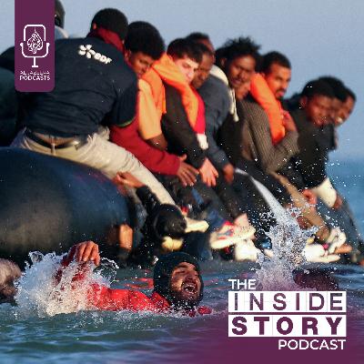Why does Europe want to restrict migration?