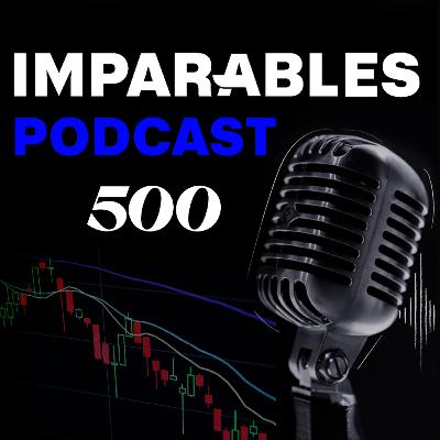 EP 101: Mujeres IMPARABLES: La metodología de Cecilia Ezquerro para escoger startups en 500Startups EP 101: Mujeres IMPARABLES: La metodología de Cecilia Ezquerro para escoger startups en 500Startups