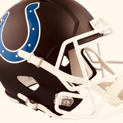 NFL 2021 Colts Schedule & More! 🏈