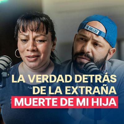 LO DE MI HIJA NO FUE UN ACCIDENTE, FUE UN FEMINICIDIO (Caso Laura García)