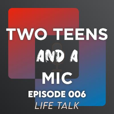 Life Talk Life Talk
