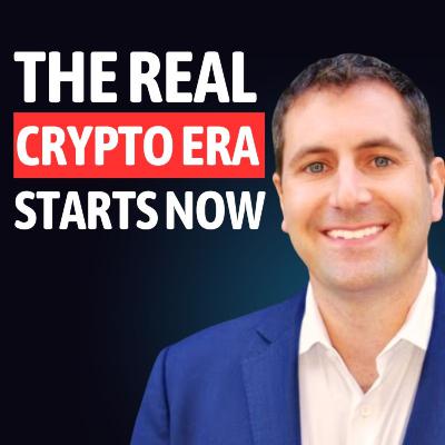 The Real Crypto Era Hasn’t Even Started | Jeff Dorman (Arca) on Tokens, Valuation & 2026 The Real Crypto Era Hasn’t Even Started | Jeff Dorman (Arca) on Tokens, Valuation & 2026