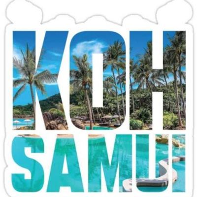 27. Ázsia-túra 3. rész. Thaiföld, Koh Samui, "hangos-lap"