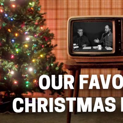 CWD Episode 196: Dan & Jed's Favorite Christmas Movies CWD Episode 196: Dan & Jed's Favorite Christmas Movies