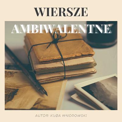 W samym środku miasta - wiersz