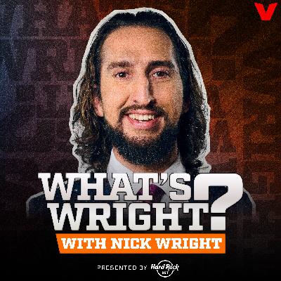 What's Wright - NFL Week 2 Reaction: Chiefs IN TROUBLE? Baker & Buccaneers BUZZING! Burrow INJURED | Nick Wright