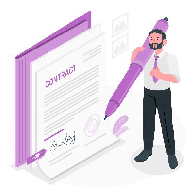 ¿Quiénes intervienen en el contrato de transporte?