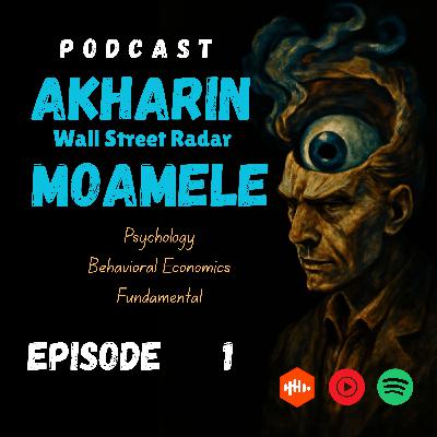 Wall Street Radar - June 8 2025 - Episode 1 Wall Street Radar - June 8 2025 - Episode 1