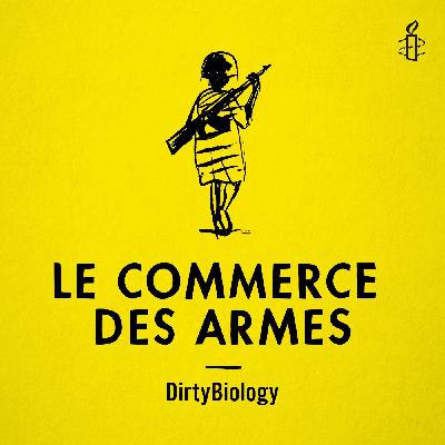 Le commerce des armes