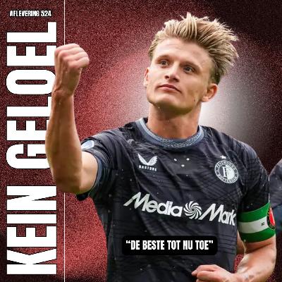 #KG524 - "De beste tot nu toe"