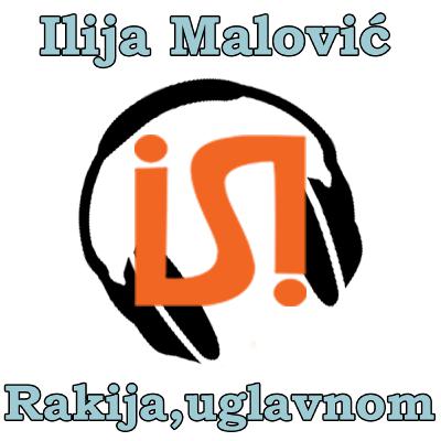 Sociološki razgovori #2: Ilija Malović - Rakija, Uglavnom Sociološki razgovori #2: Ilija Malović - Rakija, Uglavnom