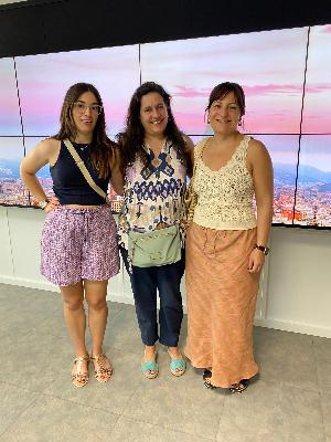 Los audiolibros, un sector casi desconocido: "Cuando escuchas uno es como si tú mismo lo leyeras" Los audiolibros, un sector casi desconocido: "Cuando escuchas uno es como si tú mismo lo leyeras"