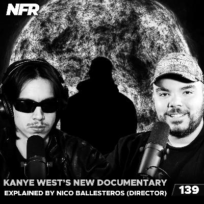 Kanye West’s New Documentary Explained by Nico Ballesteros (Director)