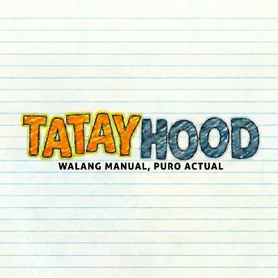 #169 - Machismo ng ’90s: Buhay Pa Ba Hanggang Ngayon? — Usapang Lalaki kasama si James Caraan