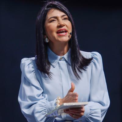 Oração com propósito: A força da Palavra de Deus - Suellen Emery