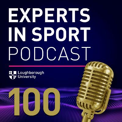 E100: Where History Begins - Loughborough's Journey Through Sport