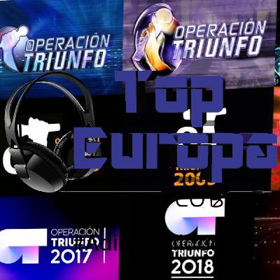 TopEuropaClub - 2025-10-22- 752 - #OT24