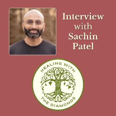 Sachin Patel: Learn to Breathe, Transform Your Family