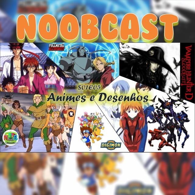 Noobcast - NoobChannel