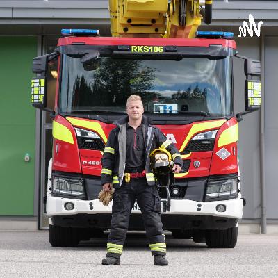 Tieliikennepelastaminen