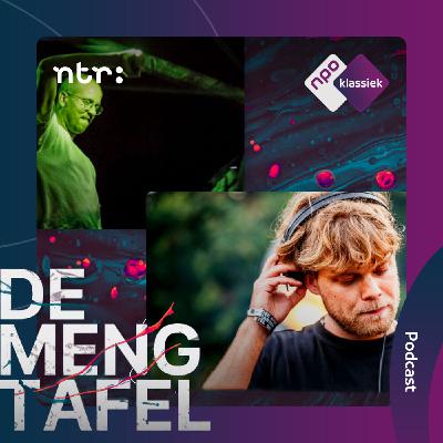 #2 - Mark van de Maat & Interstellar Funk (S01)