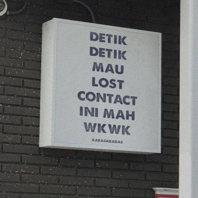 Eps 04 "Rasanya jadi mahasiswa yang gapernah ngampus"