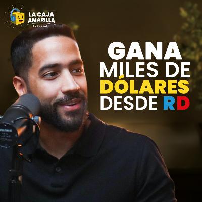 EP. 132 - Dropshipping en RD ¿mito o realidad como negocio rentable en RD? Ft. Miguel Gonzalez